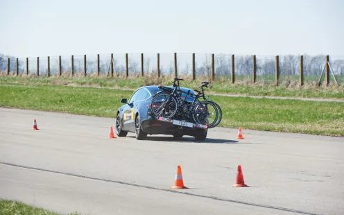 Veloträger-Test 2025