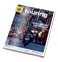 Touring Magazin