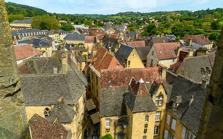 Città Sarlat
