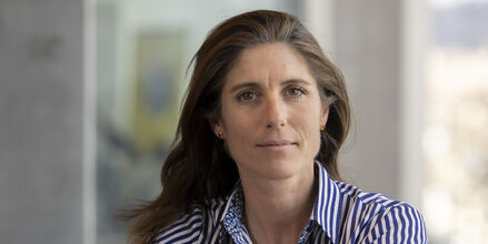 Fiona Schreve