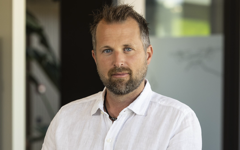 Interview mit Philipp Boschung, Direktor von TCS Ambulance Sense