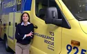 Das interne Porträt: Fiona Schreve Bloem
