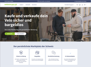 Der TCS Velocorner