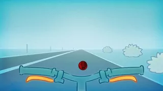 Eine mögliche Gefahr: 