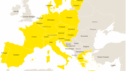 L'espace Schengen