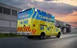 Wenn die Ambulanzfahrt teuer zu stehen kommt