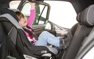 Kindersitze