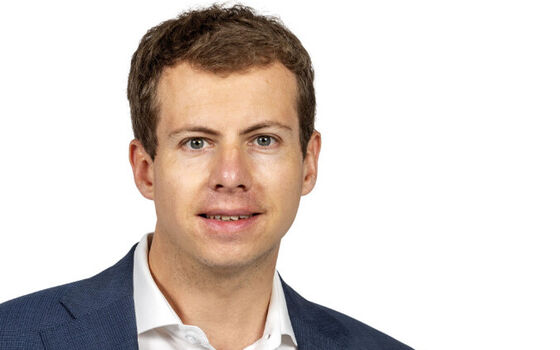 Portavoce Marco Wölfli