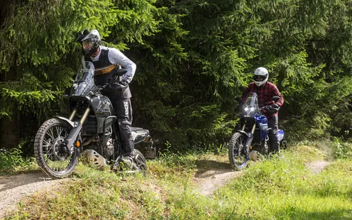 Moto After Work Enduro