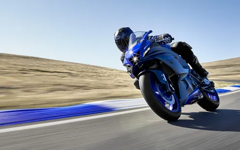 Moto: guida sportiva