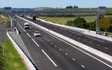 Sans arrêt avec le péage en flux libre en France 