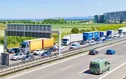 Situation actuelle du trafic 