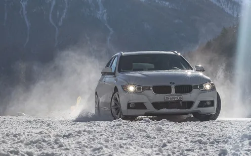 Neve e ghiaccio