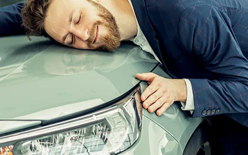 Intermediazione automobilistica