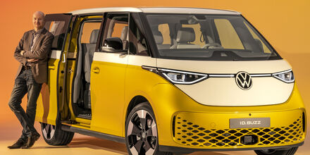 VW ID.BUZZ