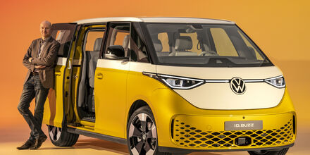 VW ID.BUZZ
