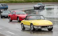 Auto de collection (oldtimer)