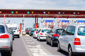 Dispositivo Telepass Europa