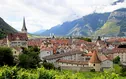 Sektion Graubünden