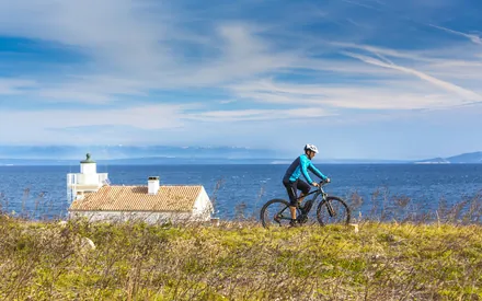 E-Bike Ferien: andere Vorschriften in Europa