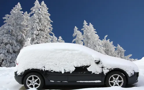 Wintercheck: entspannt in die Ferien