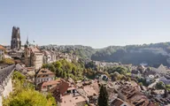 Section Fribourg