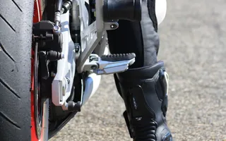 Motorradkurse