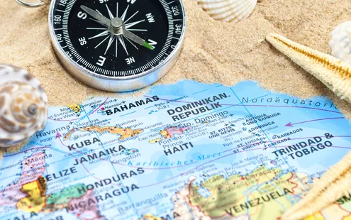 TCS-Reisebarometer 2025