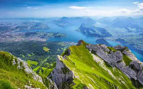 Über die Sektion Luzern NW/OW