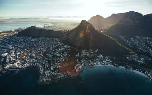 TCS hilft in Südafrika gestrandeten Schweizer Reisenden