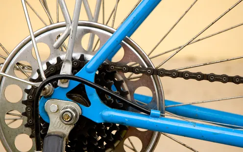 Cours de mécanique vélo à Genève 