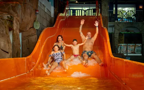 Aquaparc