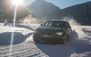 Sicher durch den Winter