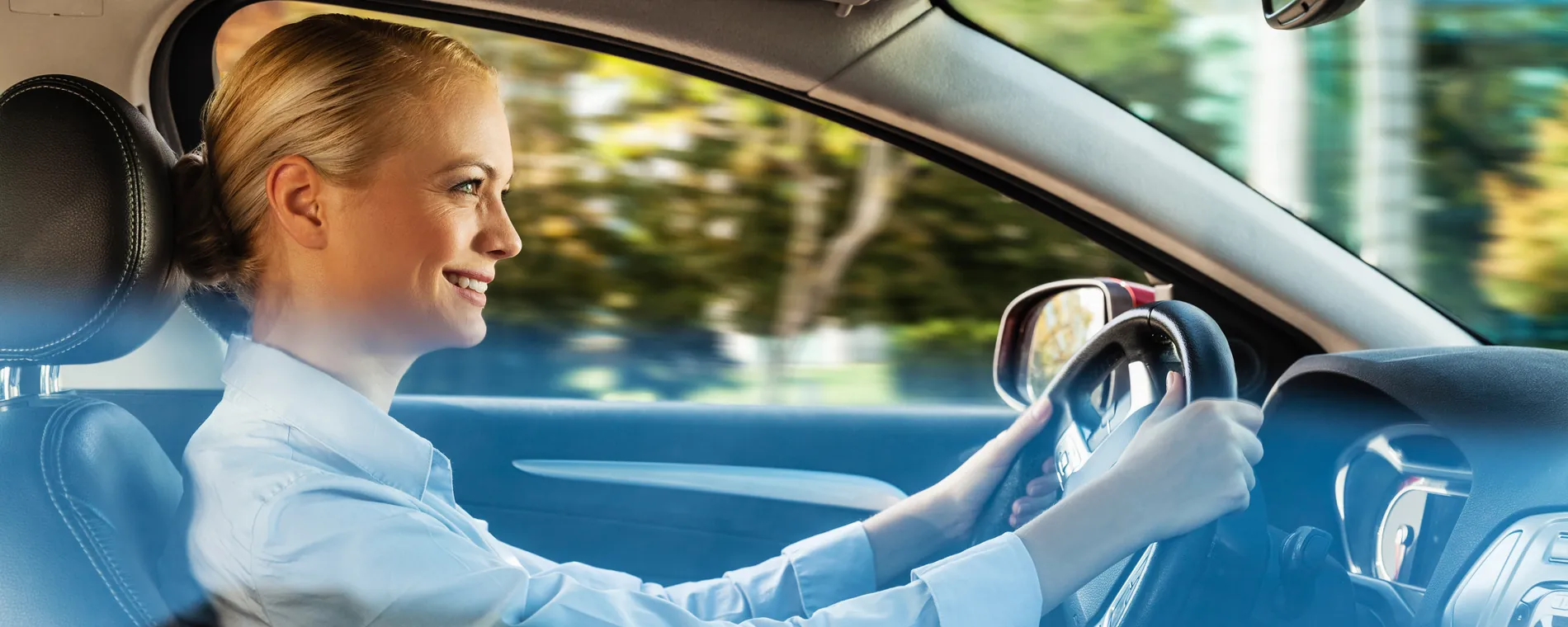 Kurse & Fahrtrainings 