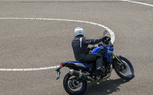 Moto WarmUp