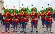 Fasnacht: Karnevale 2026 – Die Schweiz und die Welt feiern