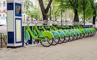 Versicherung beim Bike Sharing