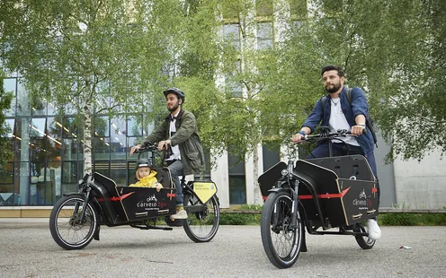 Carvelo2go