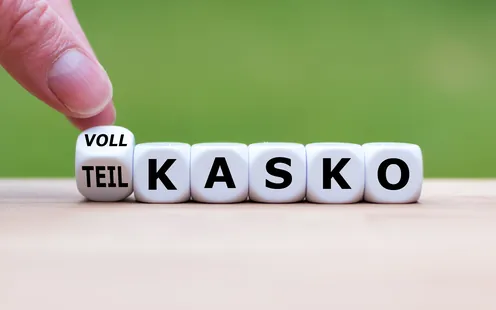 Haftpflicht, Teil- oder Vollkasko? Wir klären Sie auf