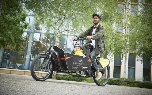50% Rabatt bei carvelo