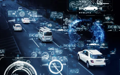 Connected Car