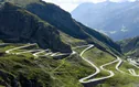 Cols et tunnels