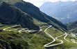 Cols et tunnels