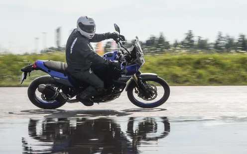 Moto: corso di perfezionamento