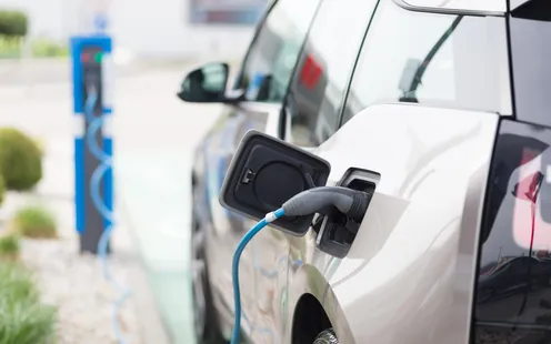 Elektroautos: 11 Prozent der Energie geht schon vor der Fahrt verloren