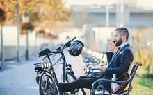 TCS Velocorner: Velo oder E-Bike online kaufen und verkaufen