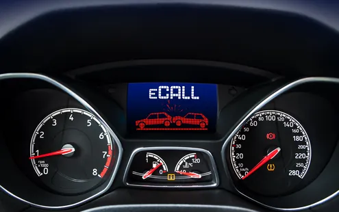 SOS «eCall»