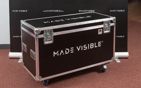 Made Visible: Die Toolbox