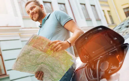 Checkliste für die Ferien