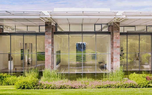 Fondation Beyeler